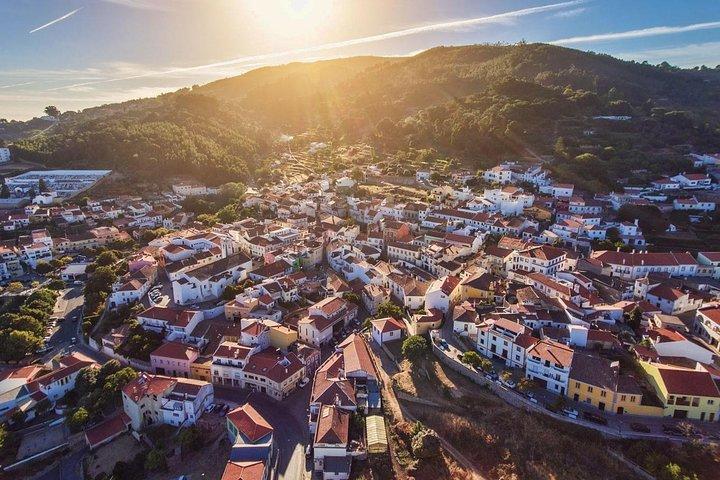 Historiska Algarve - Heldagsutflykt