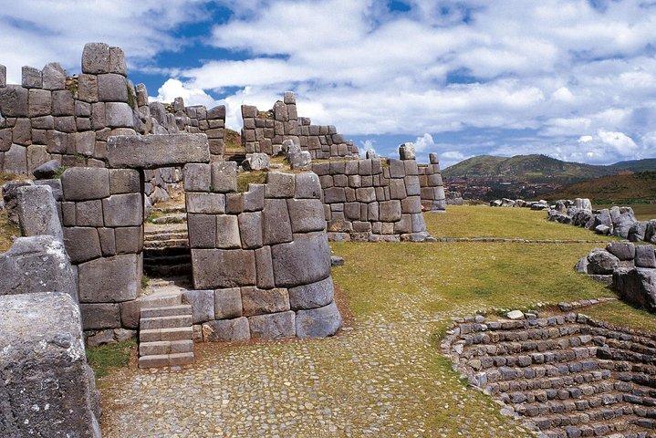 7-Day: Cusco - MachuPichu, Rainbow Mountain-Q'eswachaca-Humantay