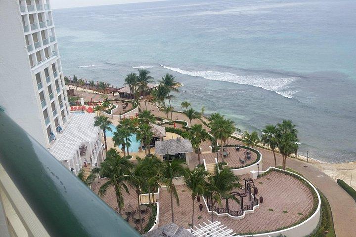 Private Montego Bay City Highlights & Shopping Experience