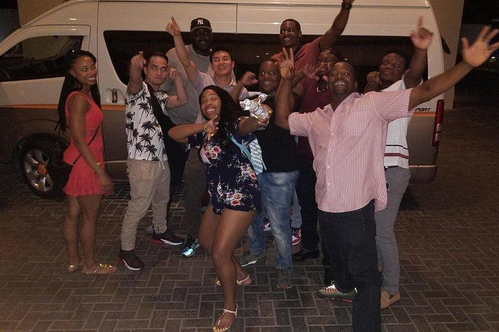 Private Montego Bay City Highlights & Shopping Experience