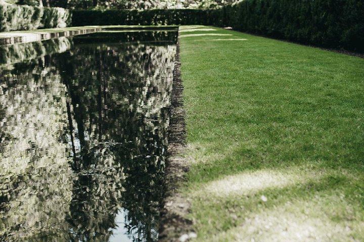 The Bloedel Reserve & Sightseeing