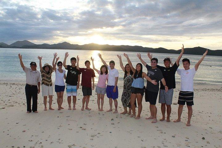 Private Phi Phi & James Bond Island Combo by Speedboat