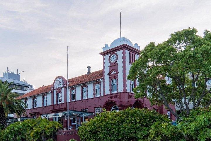 Tauranga Shore Excursion: Top Half Day Curated Highlights Tour