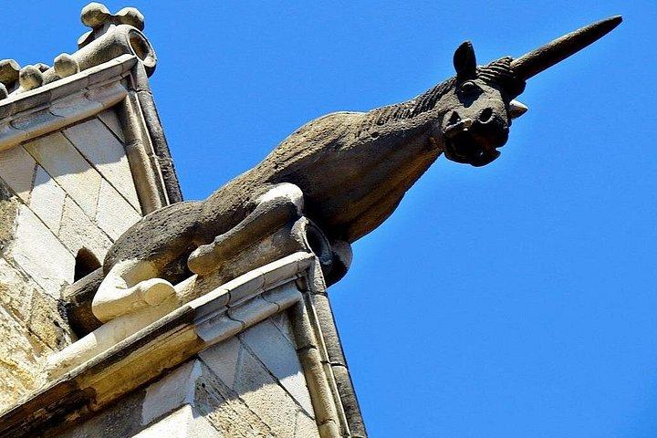 Visite privée en famille de Barcelone