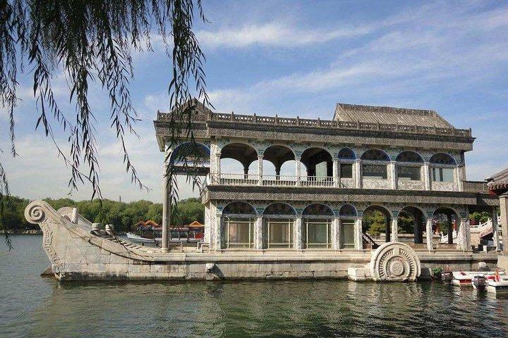 12-daagse China Tour met Beijing, Xi'an, Yangtze River Cruise en Shanghai