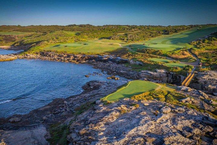 Access the Inaccessible: Sydney Luxury Golf Packages