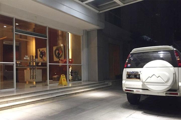 ジャカルタ空港プライベートピックアップサービス - All Hotel At Jakarta