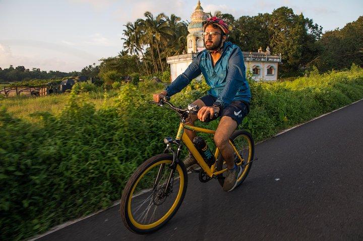 BLive Electric Bike Tours – ダイバー島の発見