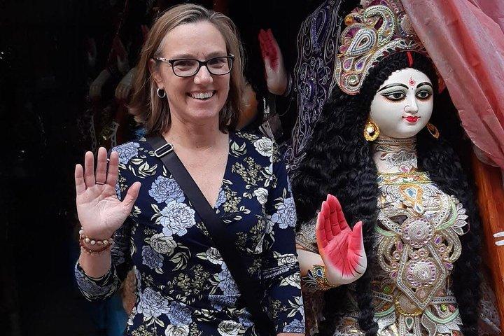 Explorez Kolkata : Privé 1 - Journée et 2 - Options de visite d'une journée