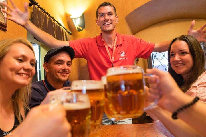 Hanoi After Dark By Vespa : 卓越した料理＆ローカルな雰囲気