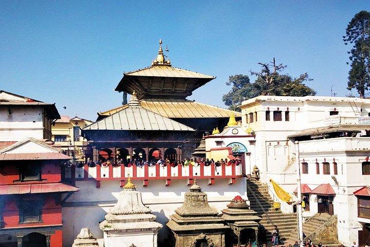 Kathmandu storica