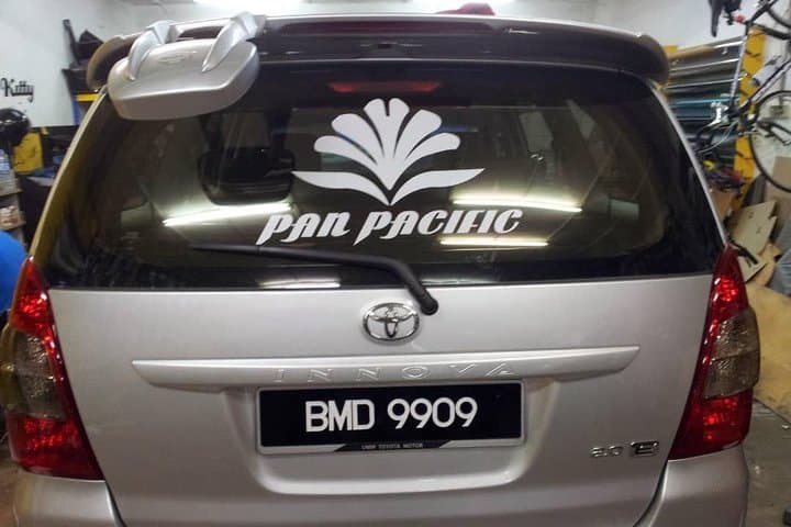 KUL City Hotel to Klang West Port (One Way Transfer)