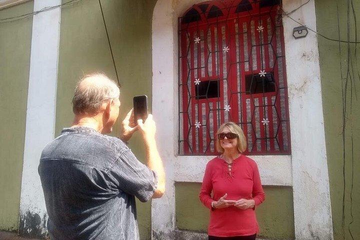 Panaji City Tour with museum visit
