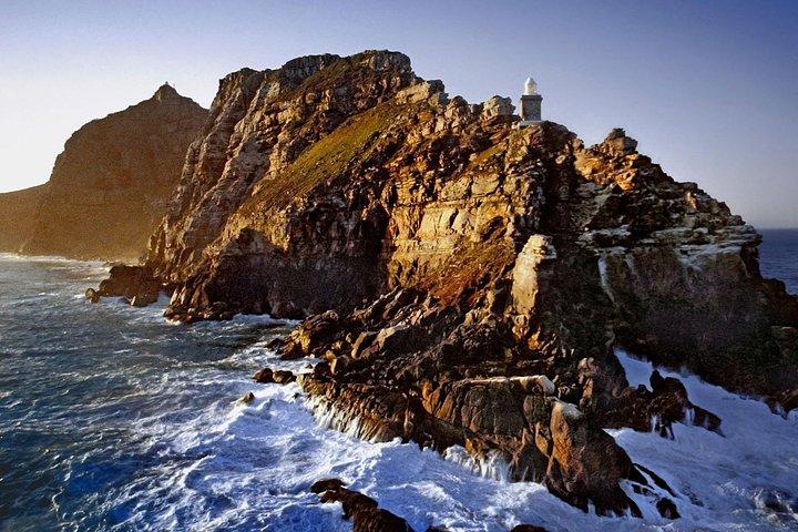 4 dias Cape Town Adventure