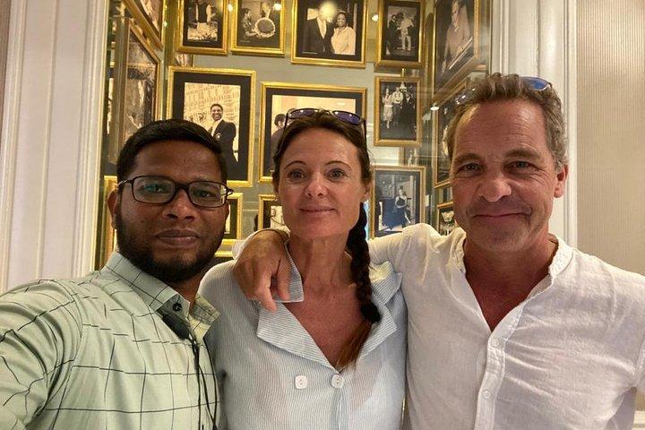 Privat hel dags sightseeingtur i Mumbai