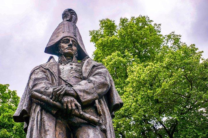 Historique de Riga : Visite Privée Exclusive avec un Local