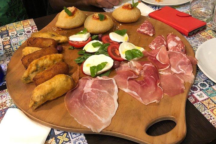 Excursão privada de Florença e Pisa com almoço e carro de luxo | Port Option