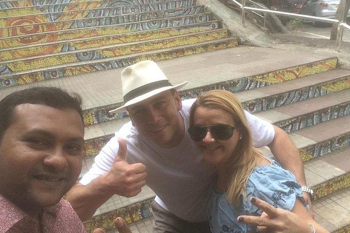 Visite privée d'une journée complète à Mumbai