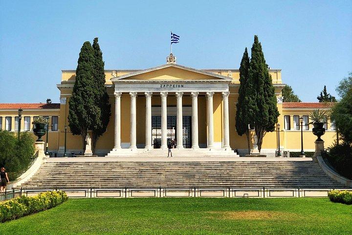 Discover Athens’ most Photogenic Spots with a Local