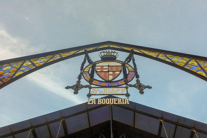 Explore Barcelona in 90 minutes with a Local
