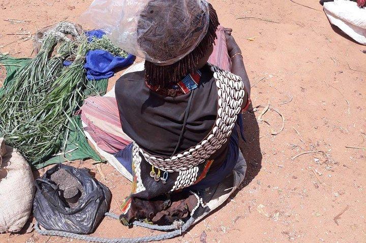 3-daagse Omo Valley Tour