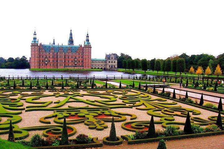 Escursione a terra privata: attrazioni di Copenaghen e della Zelanda del Nord