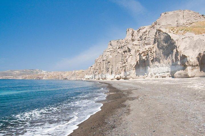 Santorini Classic hoogtepunten tour