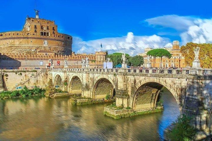 Privérondleiding door het hart van Rome met het Pantheon en de Trevifontein
