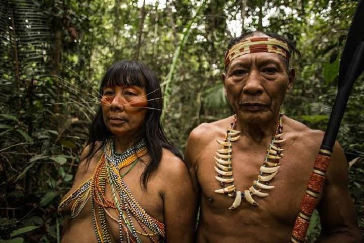 Native Communities and Tribes 12 Day Tour "Green Wild Amazon Expedition"