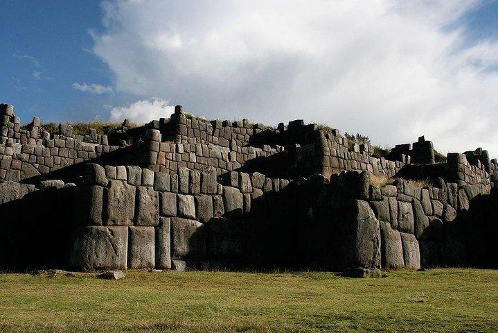 5 Tage || Alles inklusive || Cusco, MachuPichu & Q'eswachaca || Privater Dienst ||