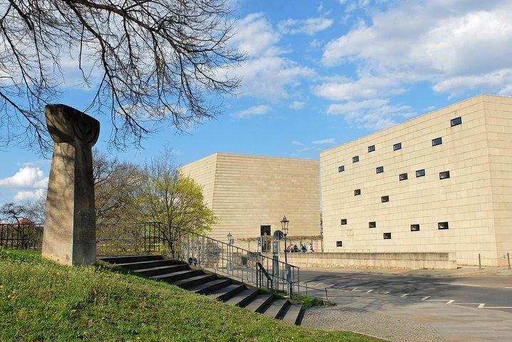 Tredje riket i Dresden - privat rundtur