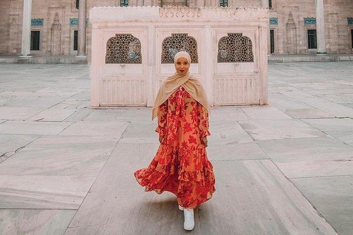 Best Photographer in istanbul
