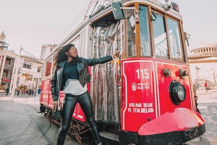 Best Photographer in istanbul