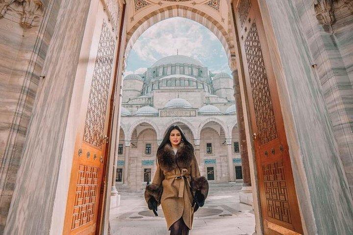 Best Photographer in istanbul