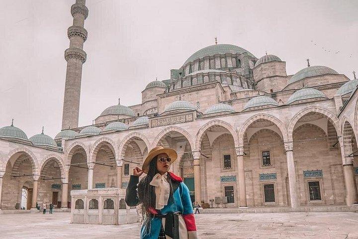 Best Photographer in istanbul