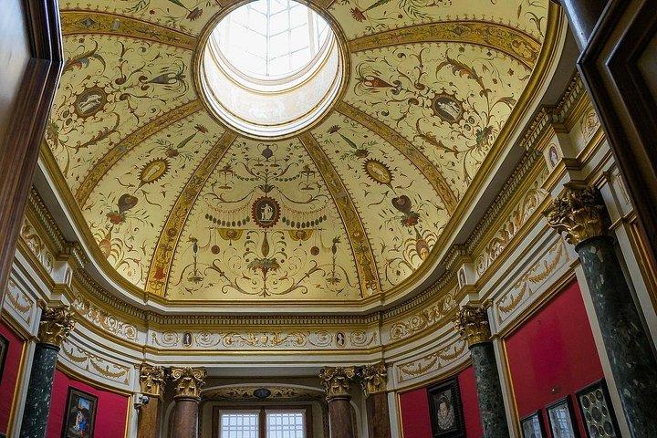 Small Group Uffizi Gallery Guided Tour