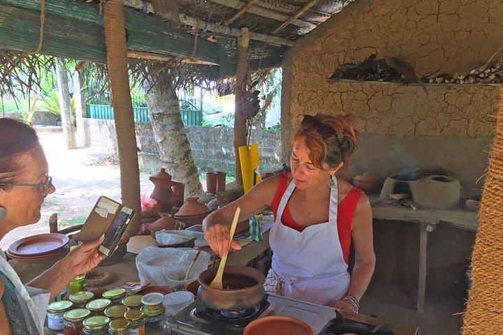 Eksklusivt: Sydlige Sri Lanka Sightseeing Privat Dagstur
