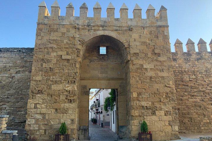 Cordoba Jewish Tour