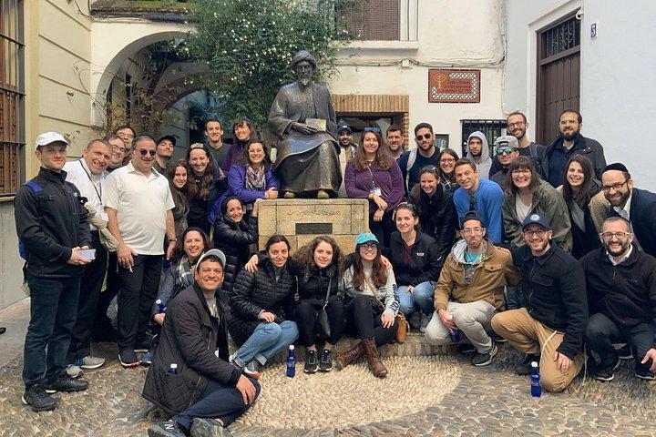Cordoba Jewish Tour