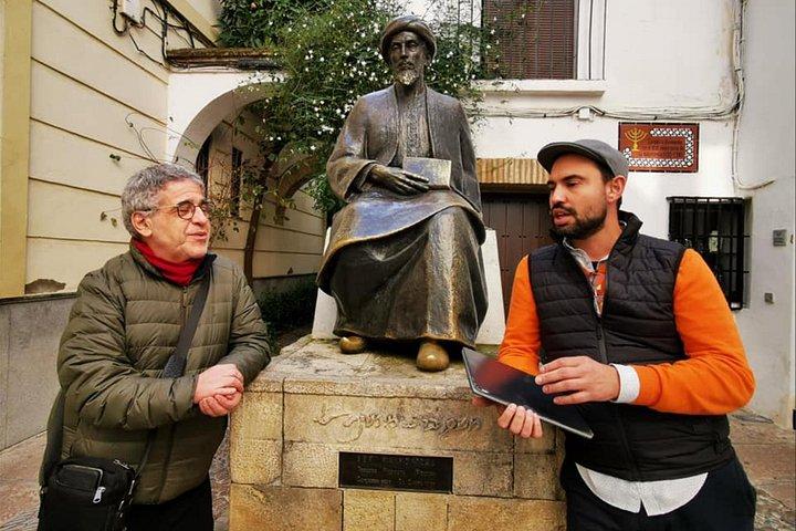 Cordoba Jewish Tour