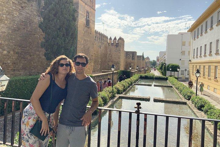 Cordoba Jewish Tour