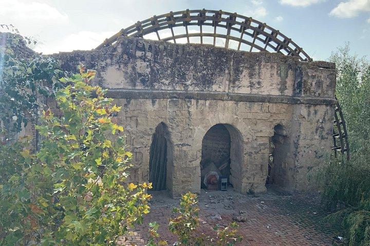 Cordoba Jewish Tour