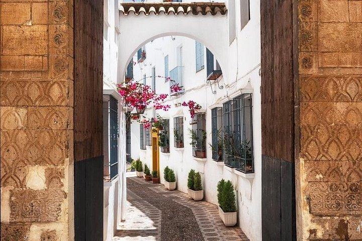 Cordoba Jewish Tour