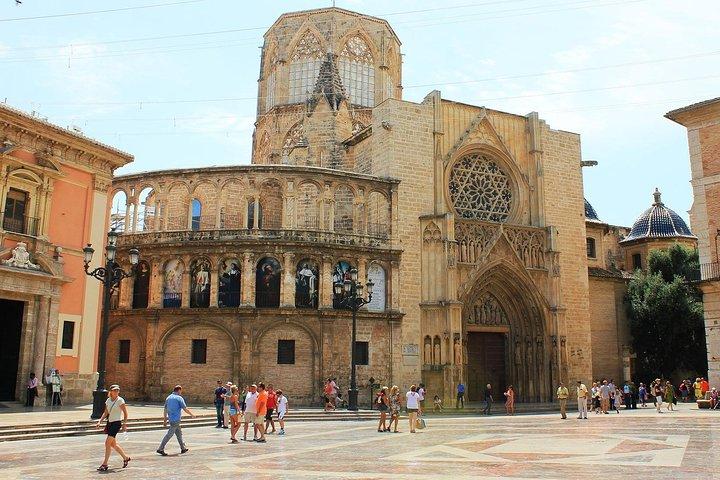 Valencia Essentials - Kultur, Küche & zeitlose Architektur