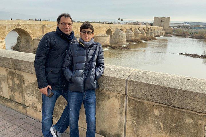 Cordoba Jewish Tour