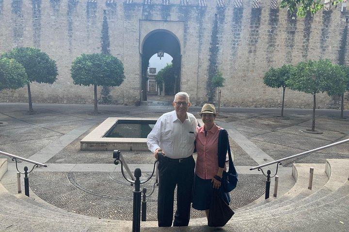 Cordoba Jewish Tour