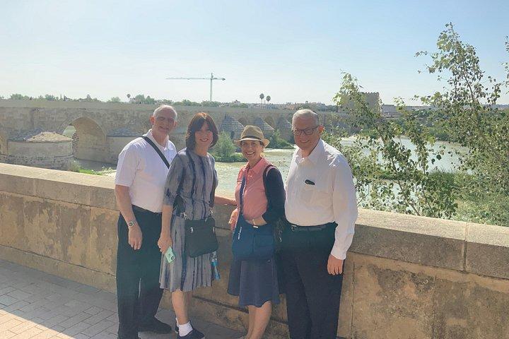 Cordoba Jewish Tour