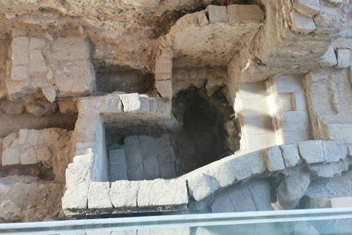 Cordoba Jewish Tour