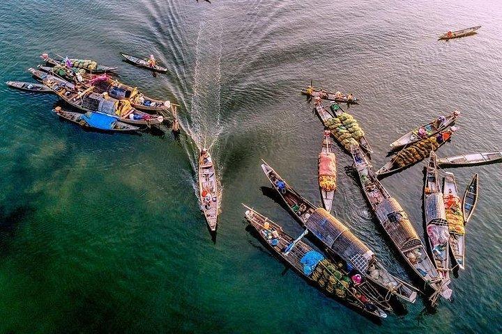 ベトナムのプライベート複数日アドベンチャー ツアー - 12 日間