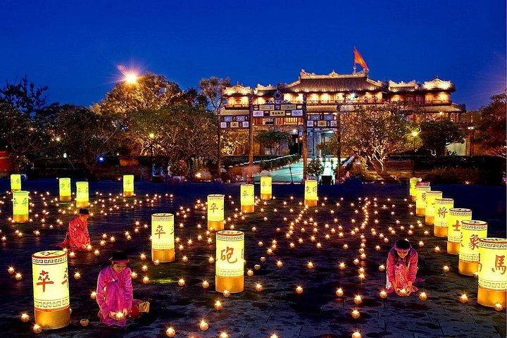 ベトナムのプライベート複数日アドベンチャー ツアー - 12 日間